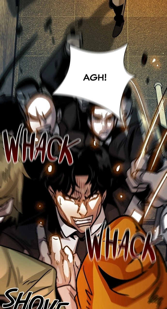 Worst Generation Ch.41 p32