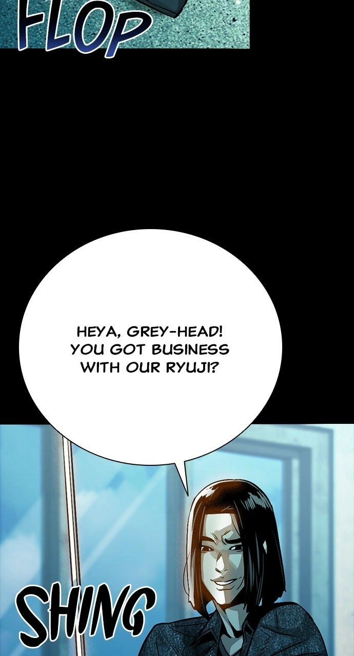 Worst Generation Ch.41 p96