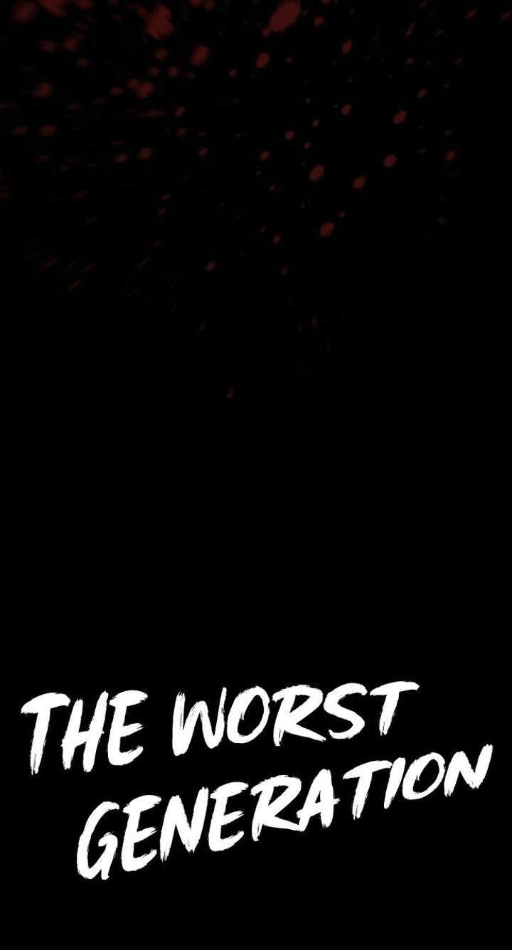 Worst Generation Ch.48 p113