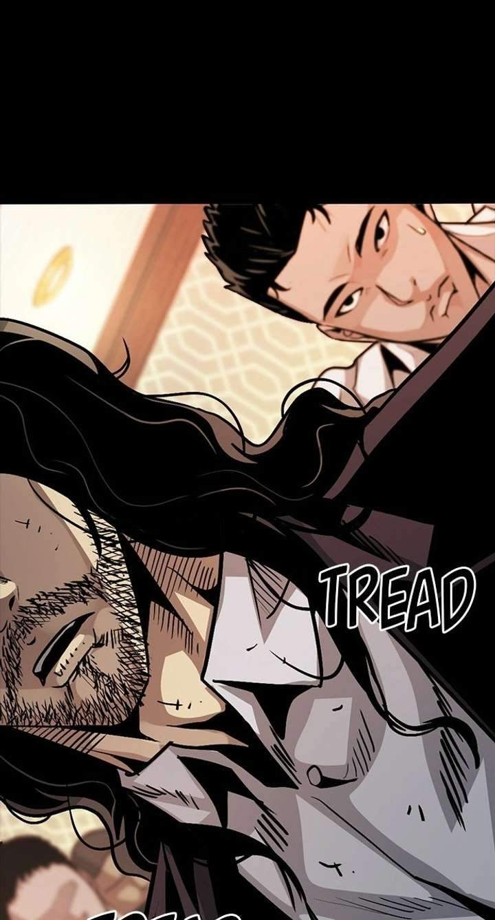 Worst Generation Ch.48 p128