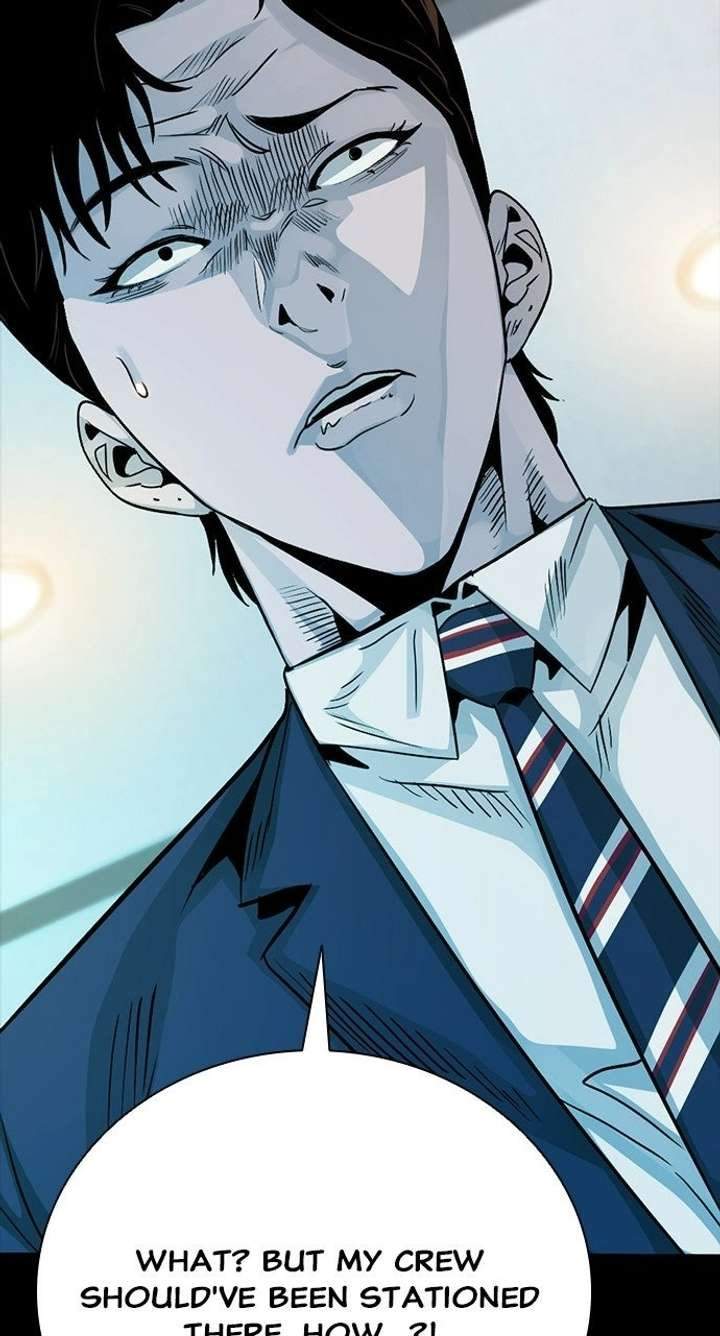 Worst Generation Ch.48 p134
