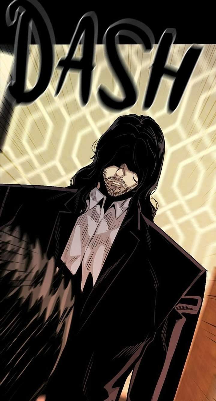 Worst Generation Ch.48 p18