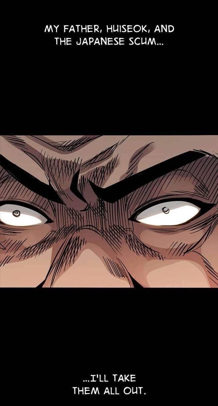 Worst Generation Ch.48 p33