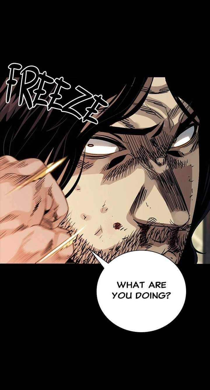 Worst Generation Ch.48 p35