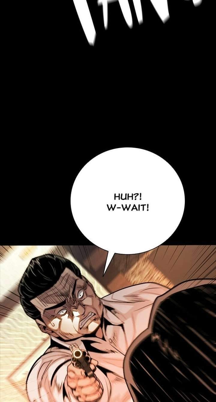Worst Generation Ch.48 p100