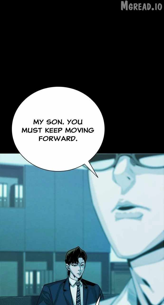 Worst Generation Ch.49 p1