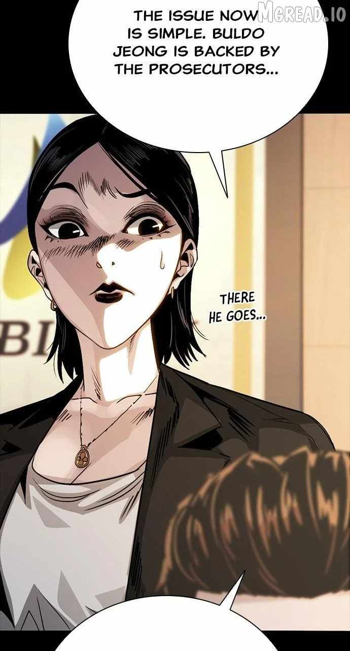 Worst Generation Ch.49 p107