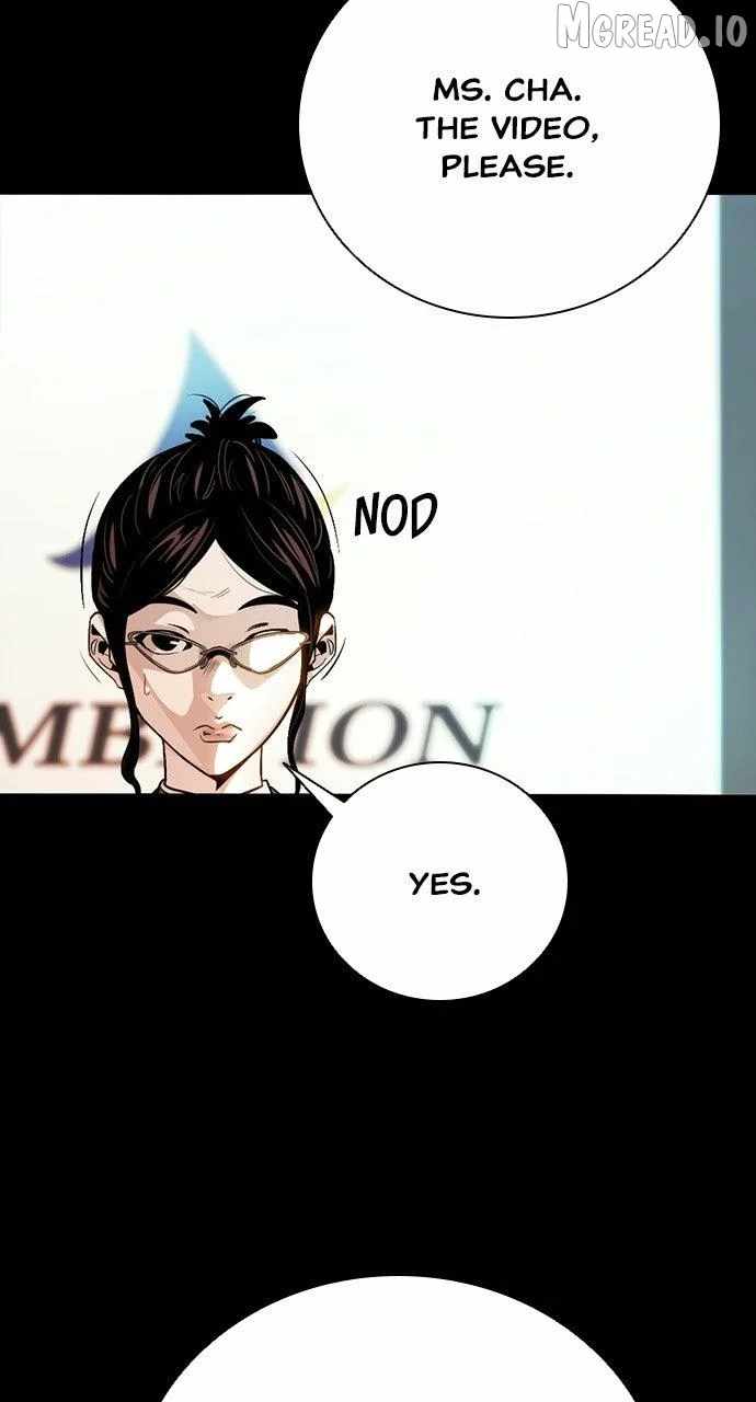 Worst Generation Ch.49 p126