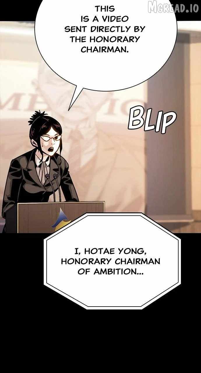 Worst Generation Ch.49 p127