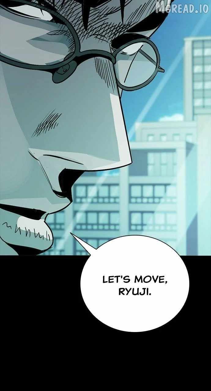 Worst Generation Ch.49 p14