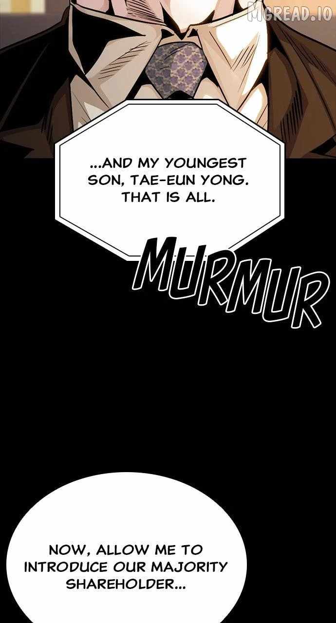 Worst Generation Ch.49 p133
