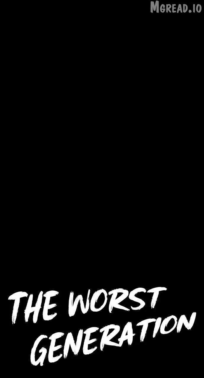 Worst Generation Ch.49 p15