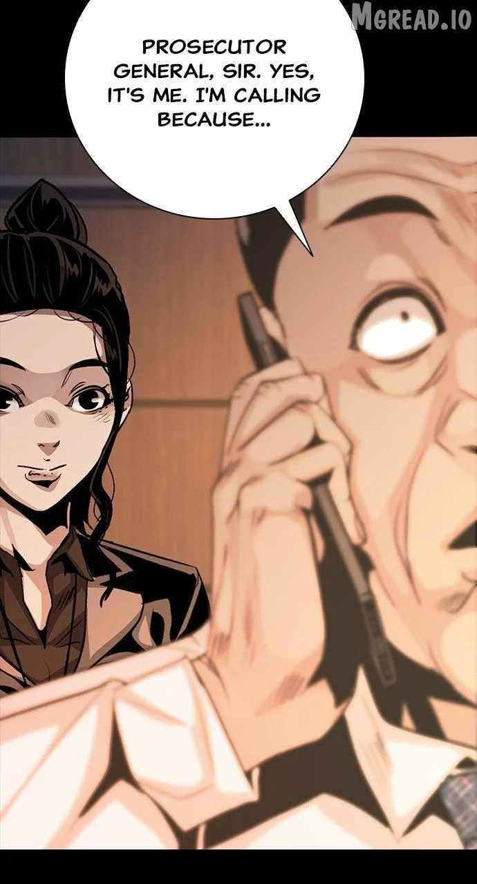 Worst Generation Ch.49 p30
