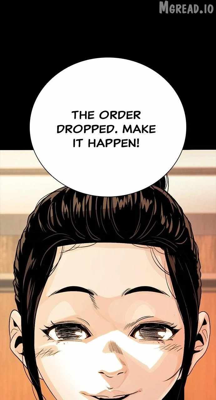 Worst Generation Ch.49 p38