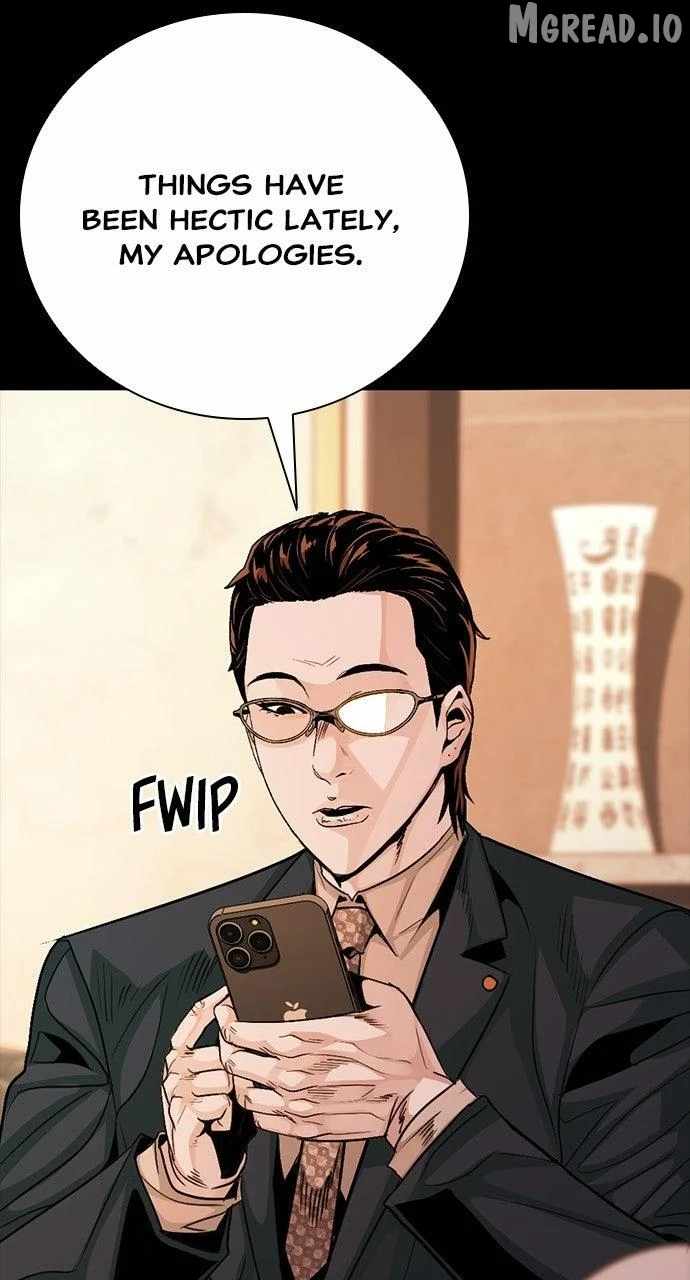 Worst Generation Ch.49 p65
