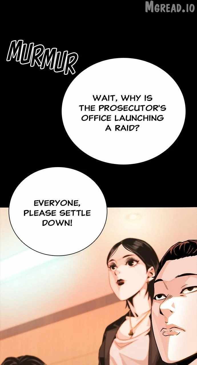 Worst Generation Ch.49 p72