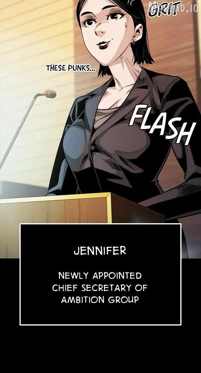 Worst Generation Ch.50 p11