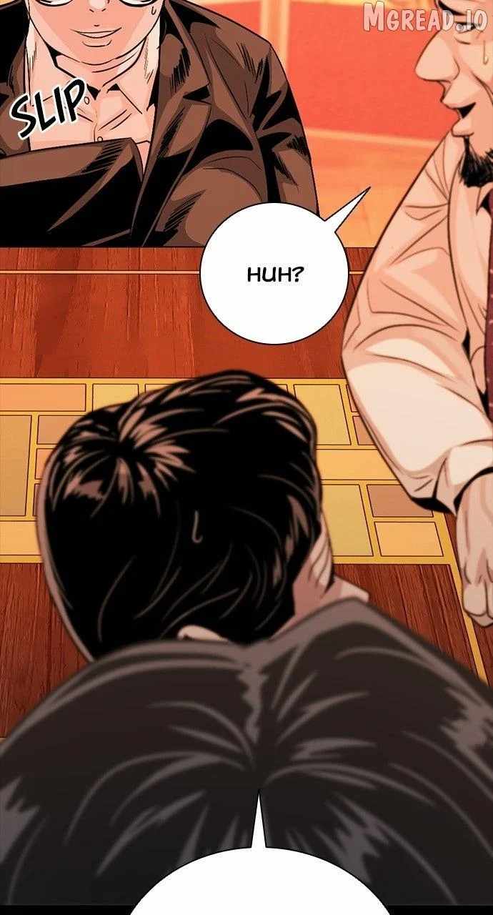 Worst Generation Ch.50 p104
