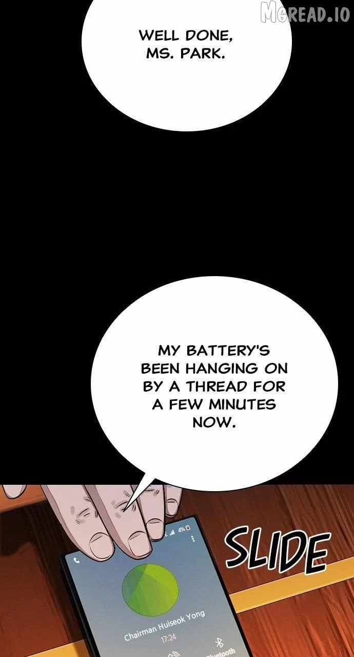 Worst Generation Ch.50 p105