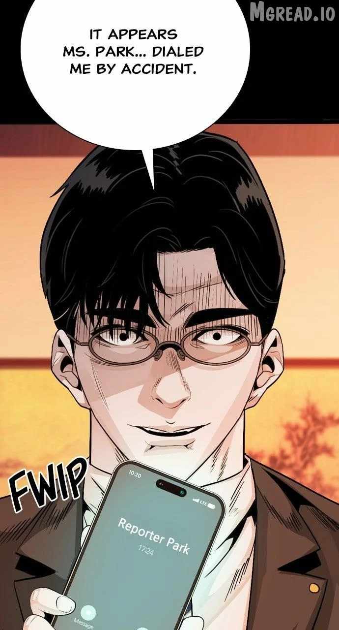 Worst Generation Ch.50 p107