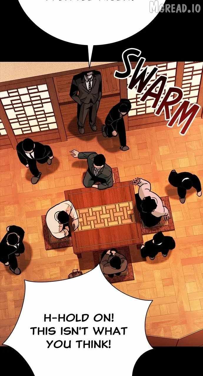 Worst Generation Ch.50 p109