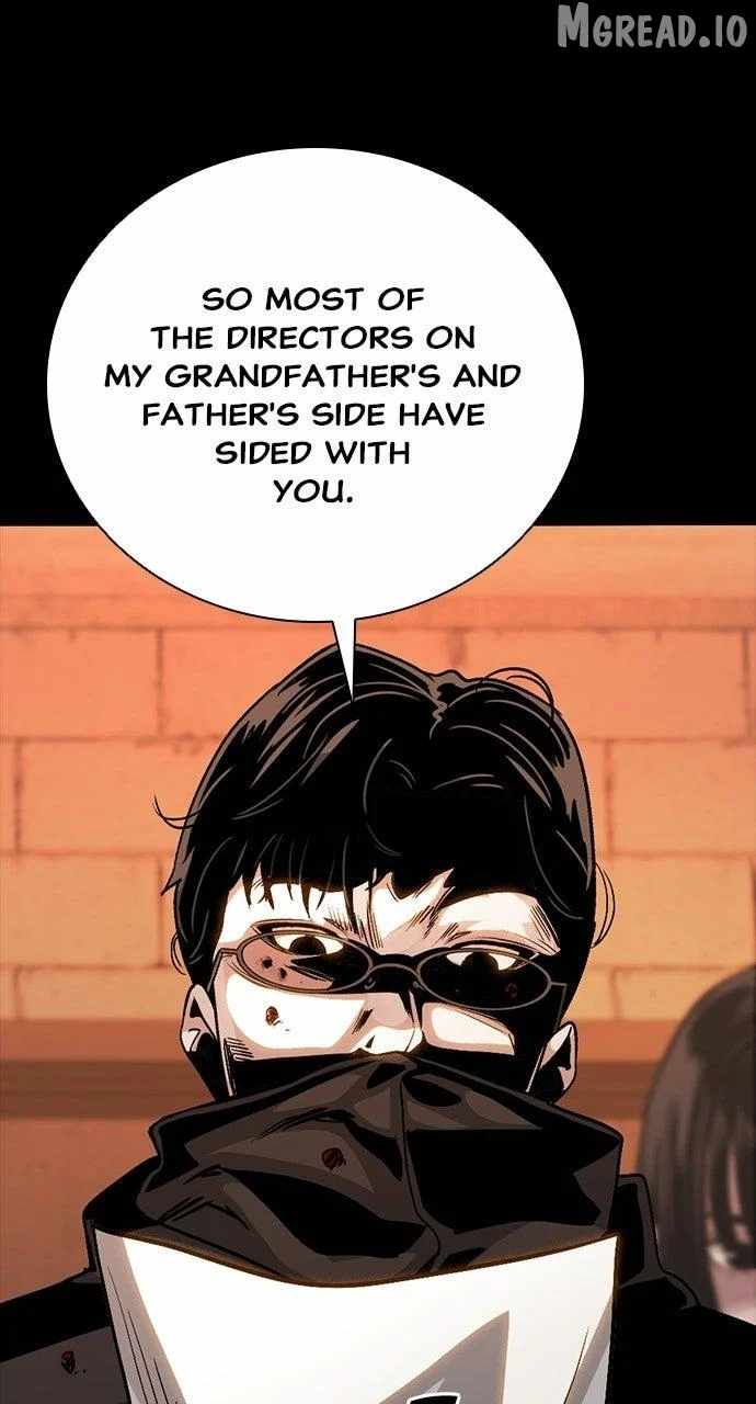 Worst Generation Ch.50 p114