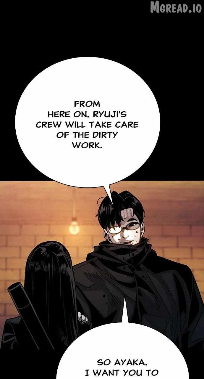 Worst Generation Ch.50 p126