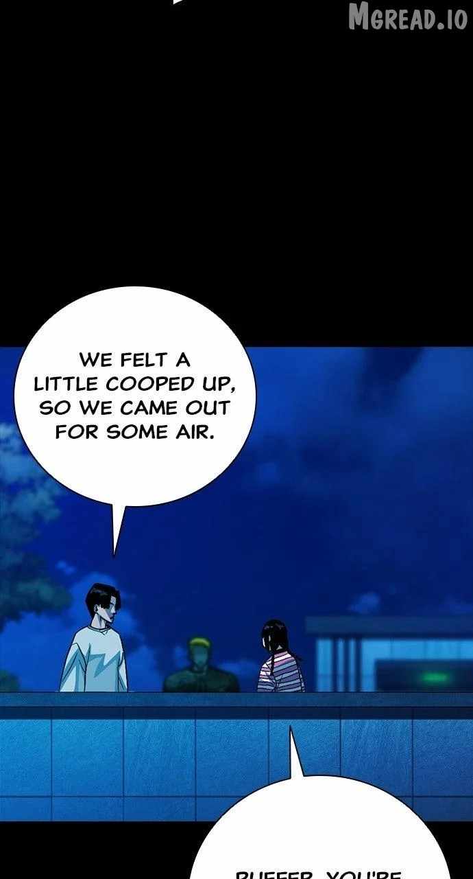 Worst Generation Ch.50 p131