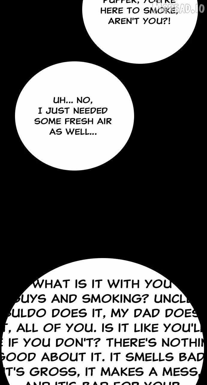 Worst Generation Ch.50 p132