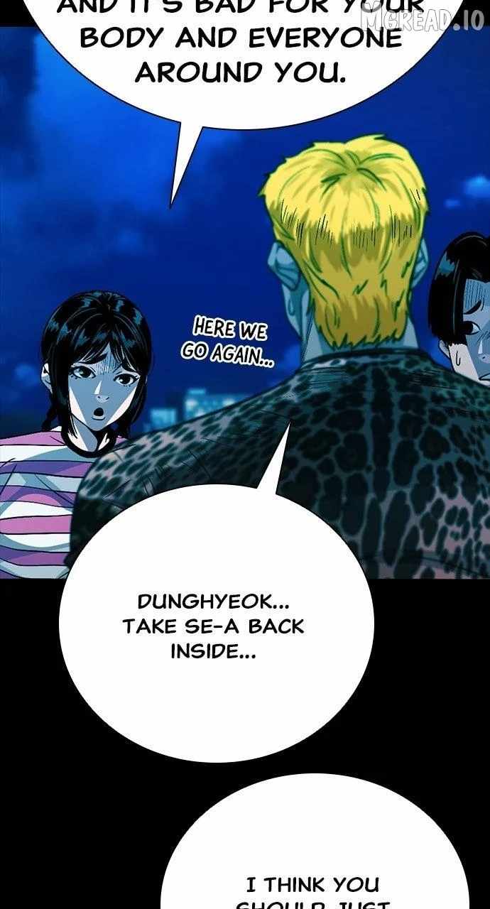 Worst Generation Ch.50 p133