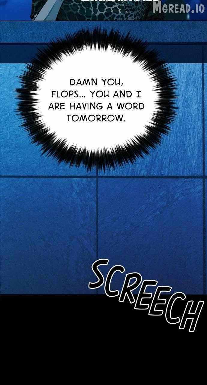 Worst Generation Ch.50 p135