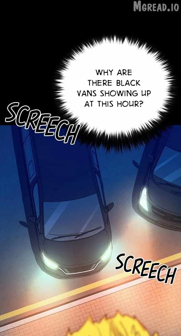 Worst Generation Ch.50 p137
