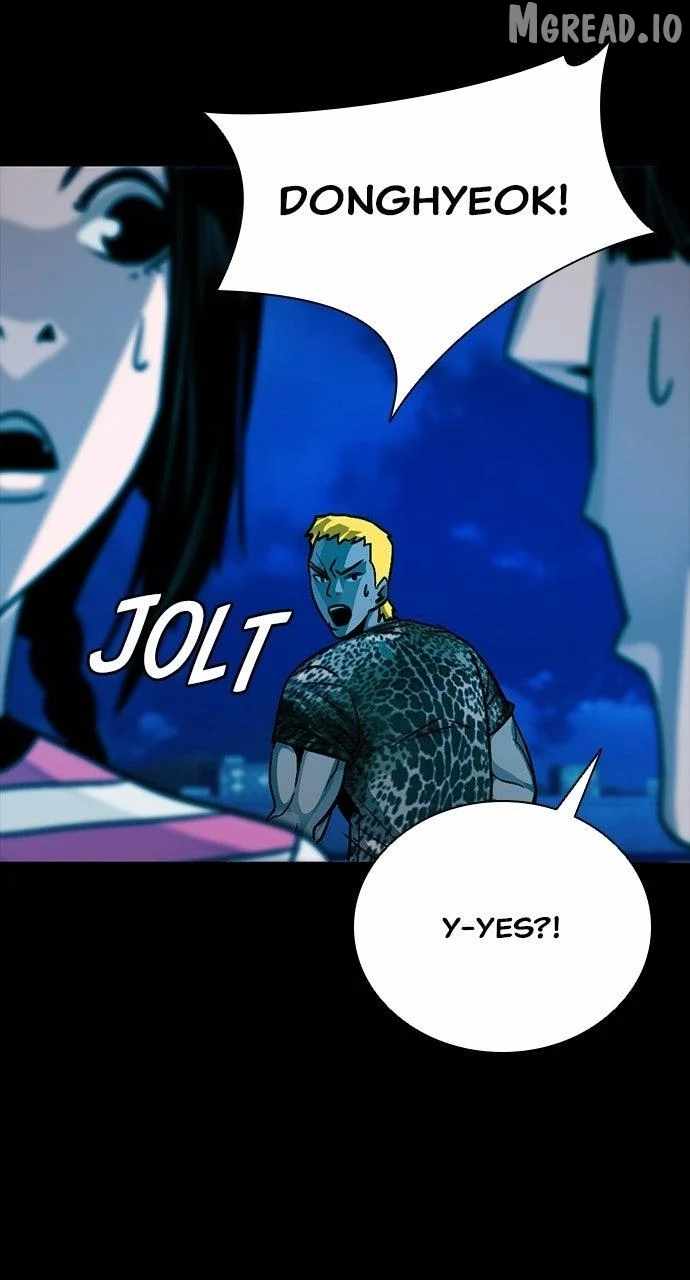 Worst Generation Ch.50 p139