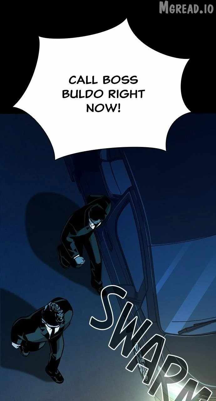 Worst Generation Ch.50 p140