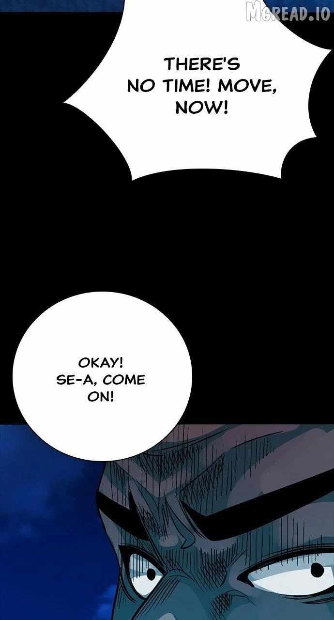 Worst Generation Ch.50 p143
