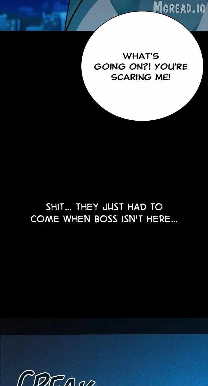 Worst Generation Ch.50 p144