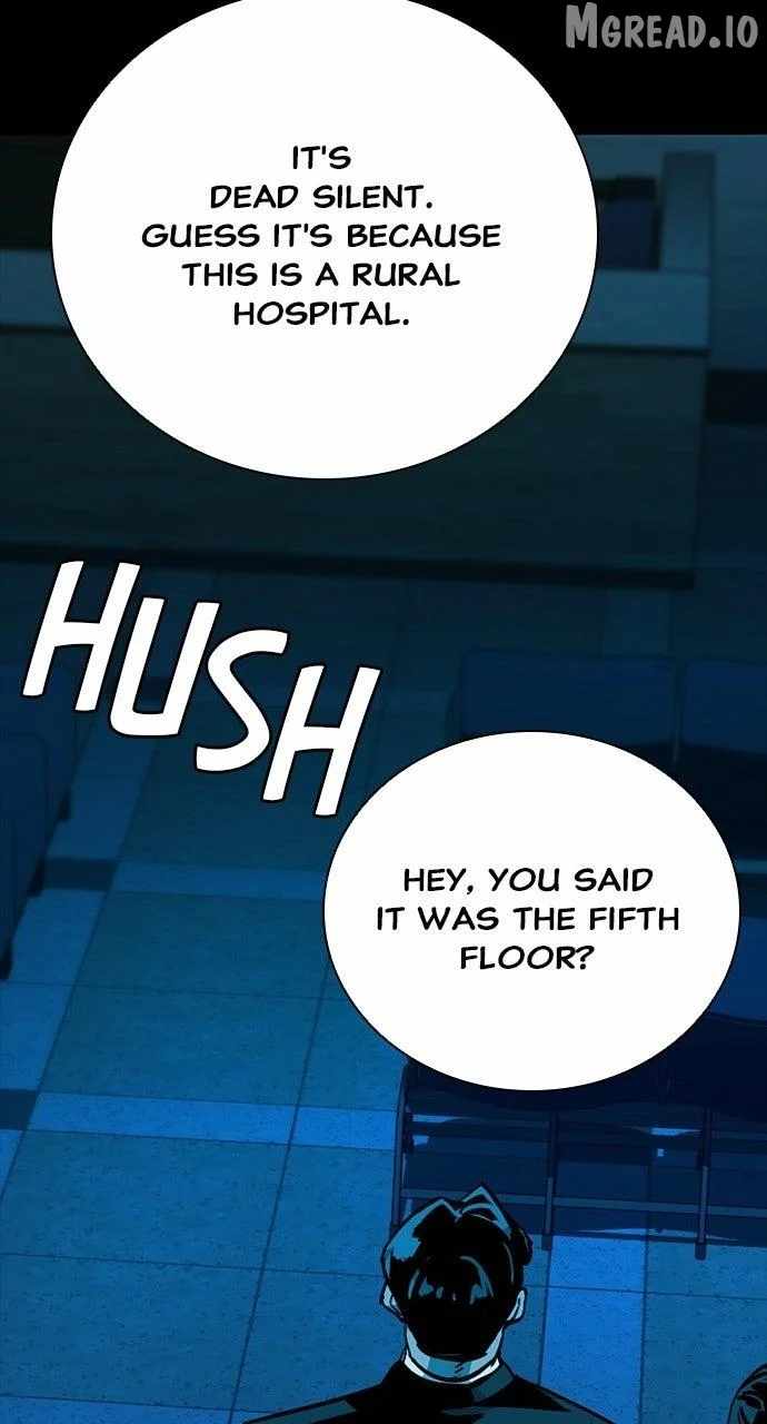 Worst Generation Ch.50 p146