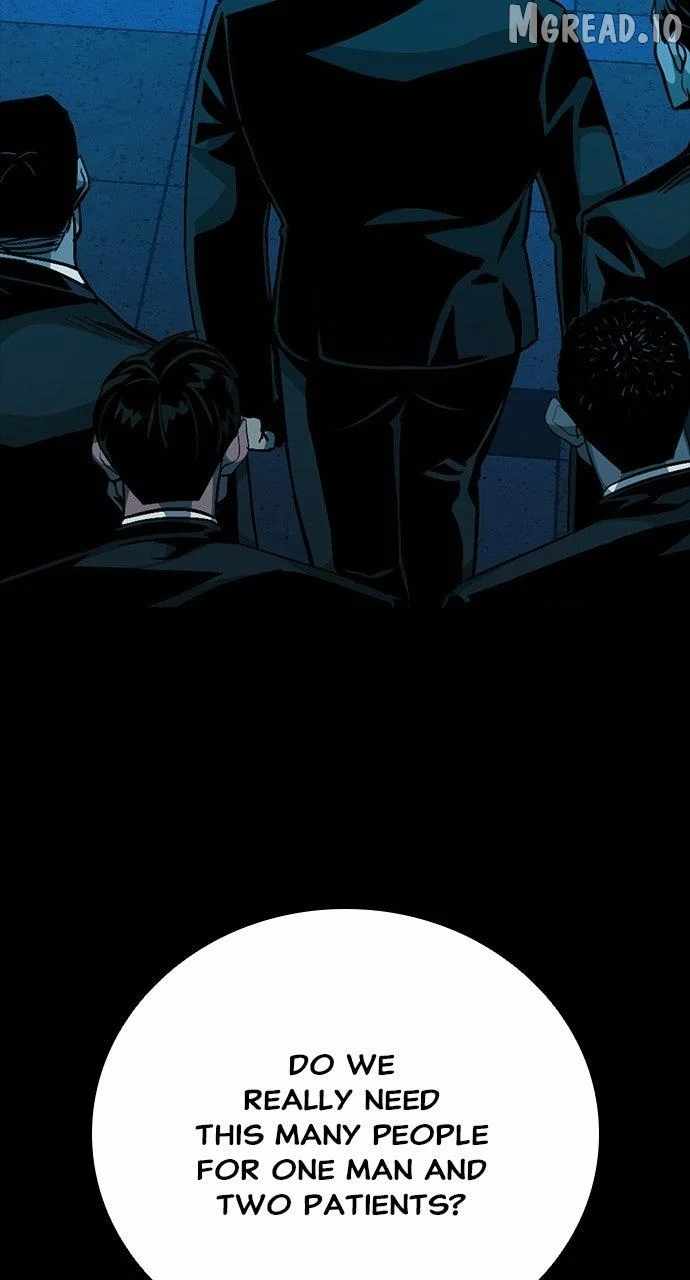 Worst Generation Ch.50 p147
