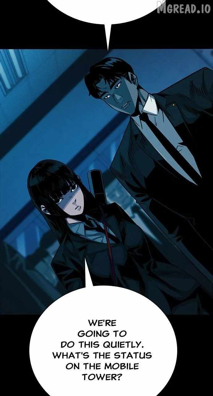 Worst Generation Ch.50 p148