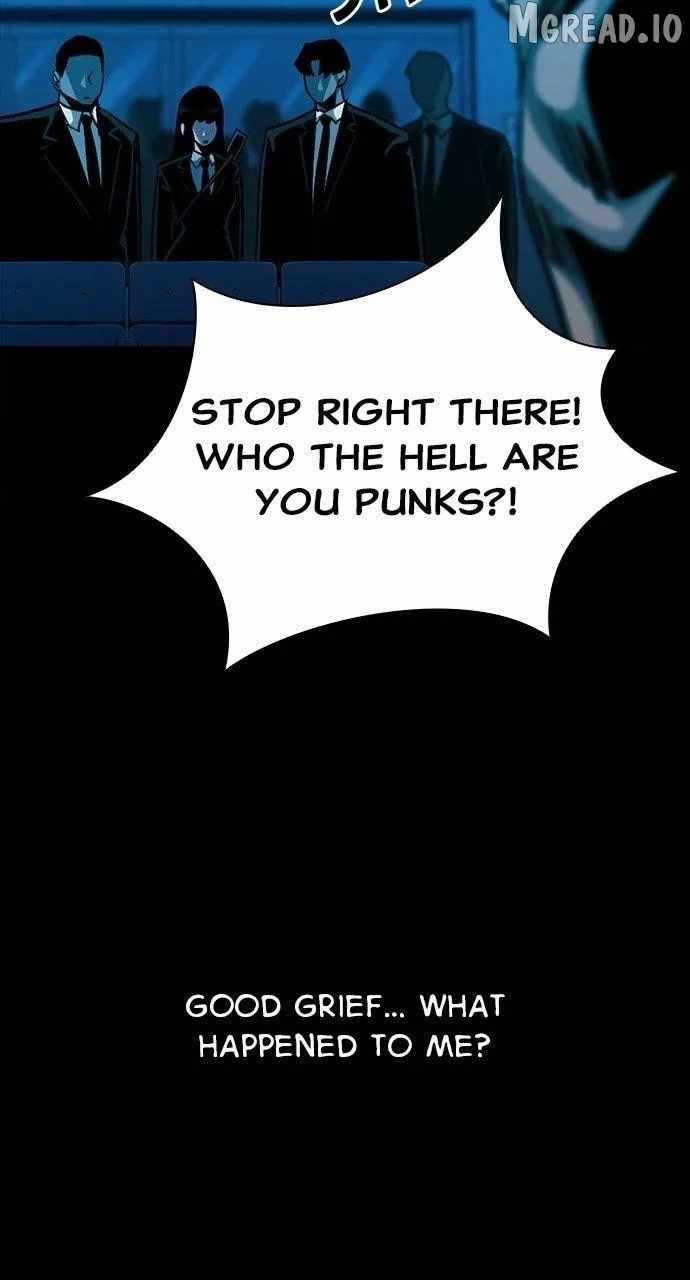 Worst Generation Ch.50 p150