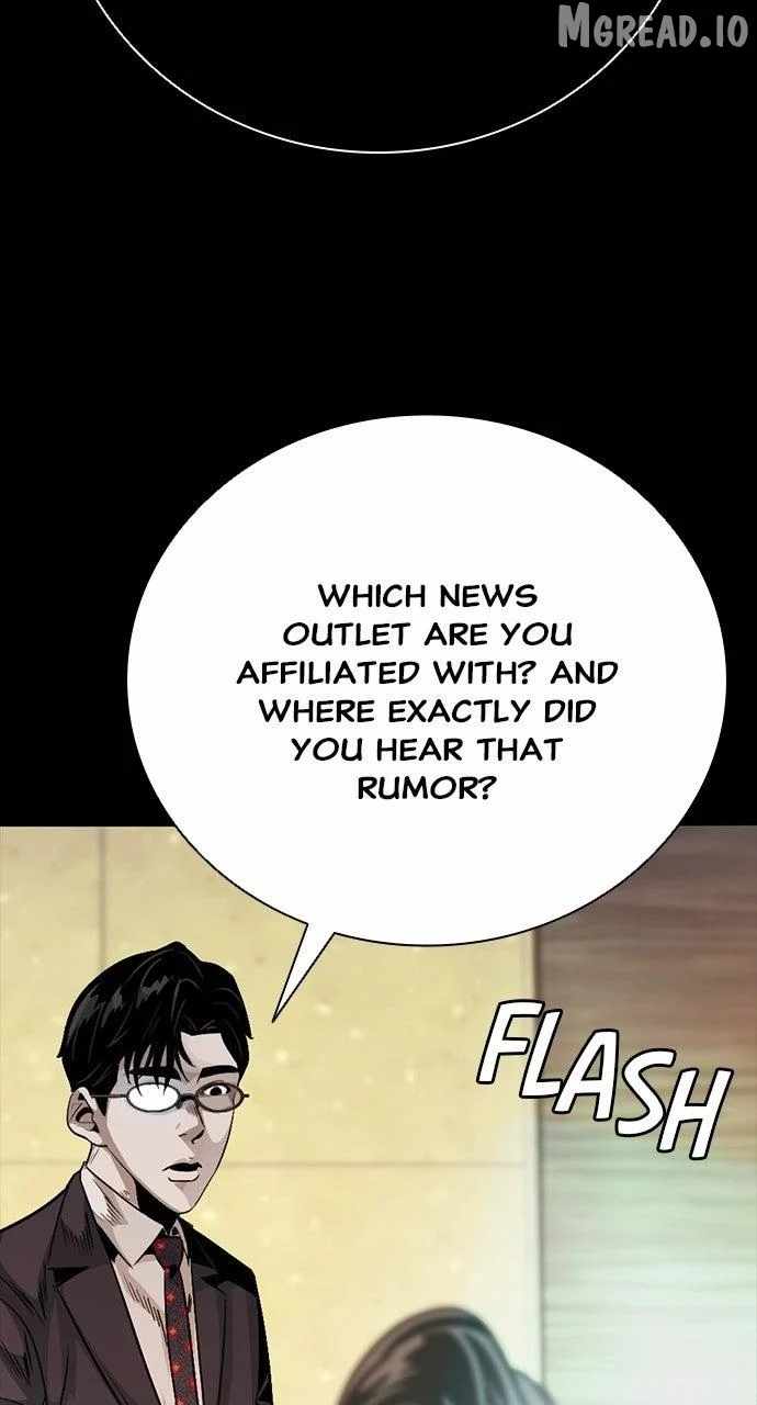 Worst Generation Ch.50 p16