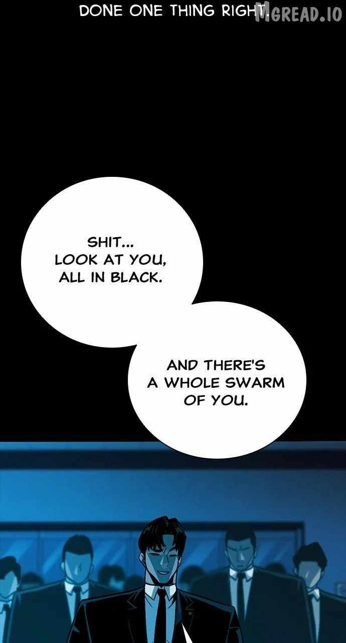 Worst Generation Ch.50 p152