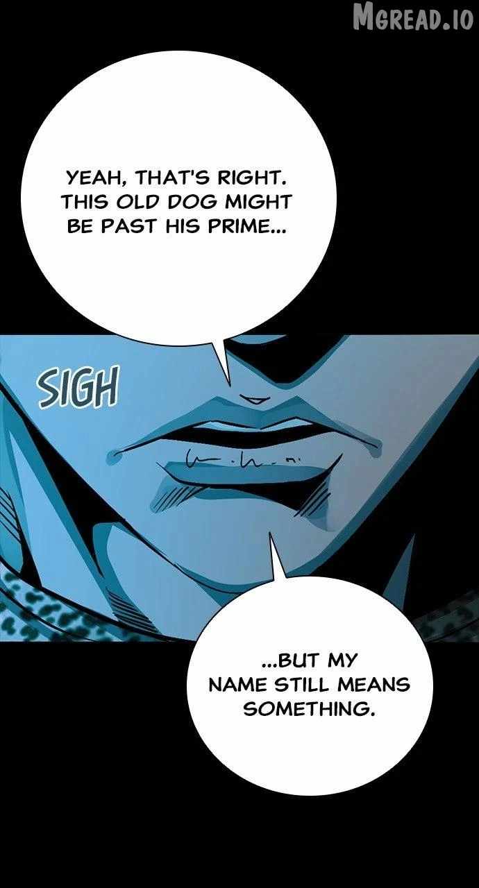 Worst Generation Ch.50 p154