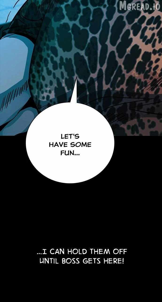 Worst Generation Ch.50 p157