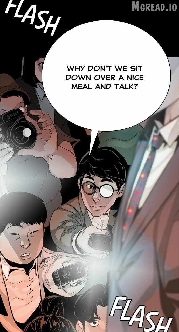 Worst Generation Ch.50 p20
