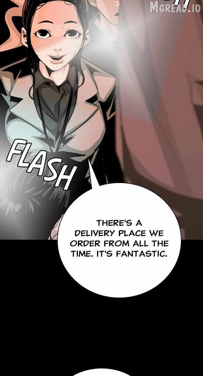 Worst Generation Ch.50 p21