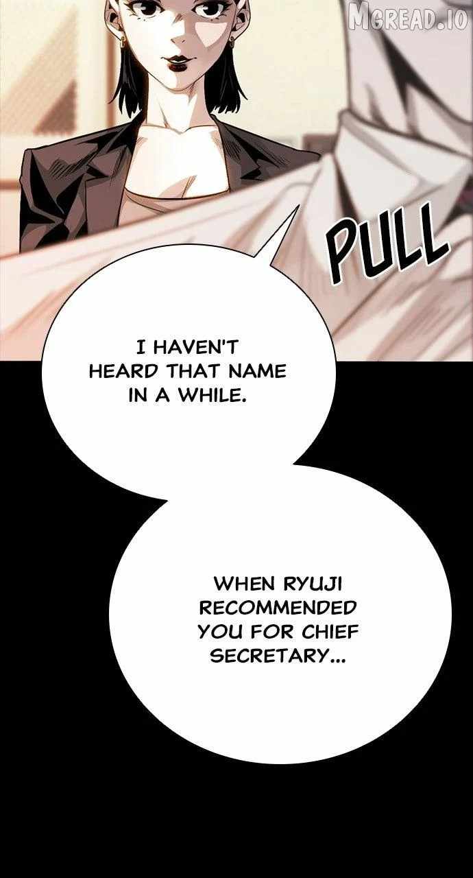 Worst Generation Ch.50 p29