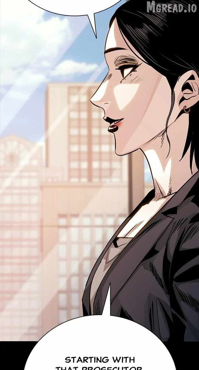 Worst Generation Ch.50 p32