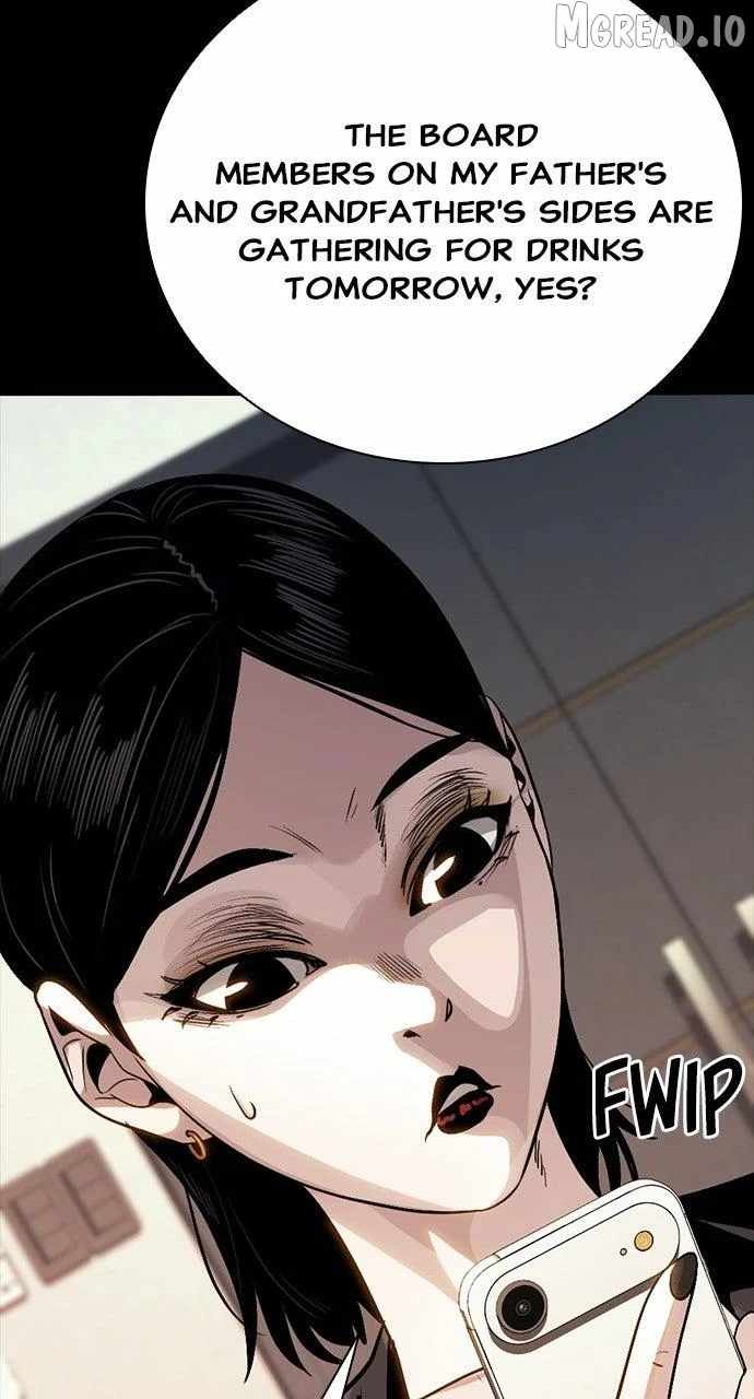 Worst Generation Ch.50 p43
