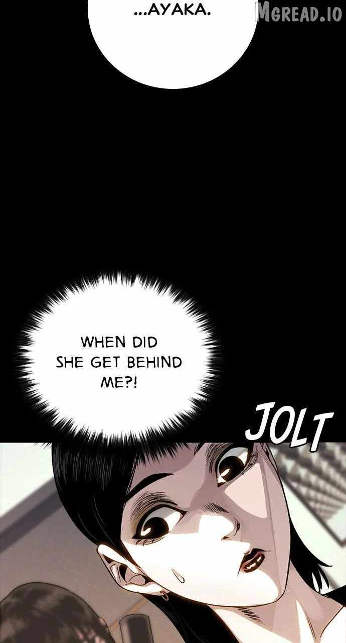 Worst Generation Ch.50 p46